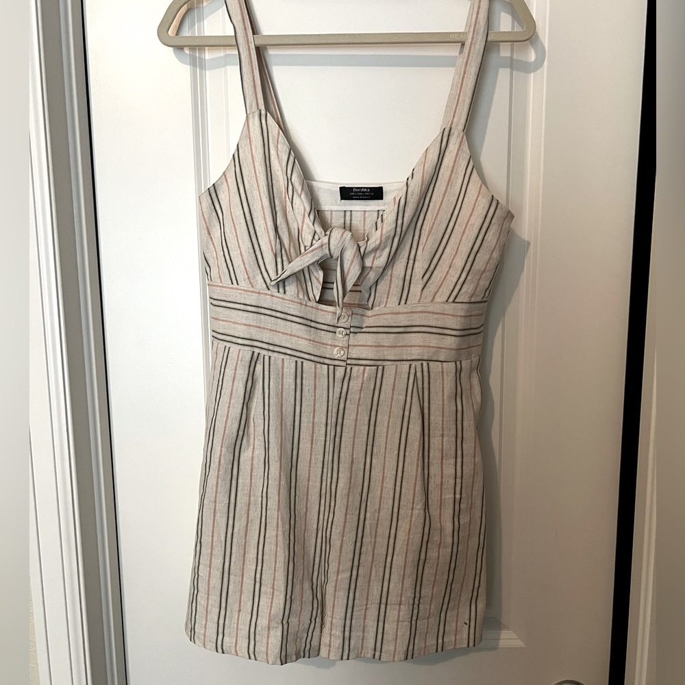 🌻Summer Romper☀️